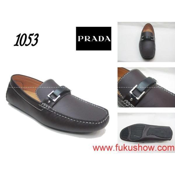 PRADA 2026秋冬新作