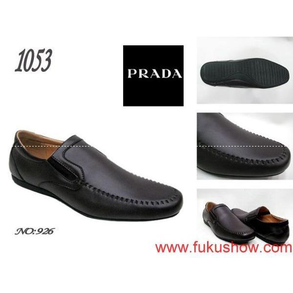 PRADA 2026秋冬新作