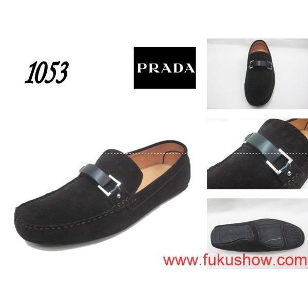 PRADA 2026秋冬新作