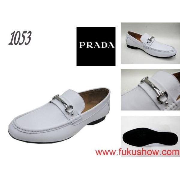 PRADA 2026秋冬新作