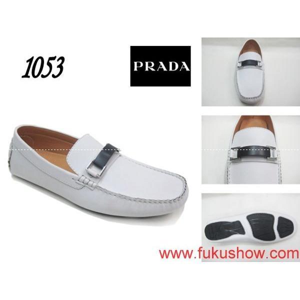 PRADA 2026秋冬新作