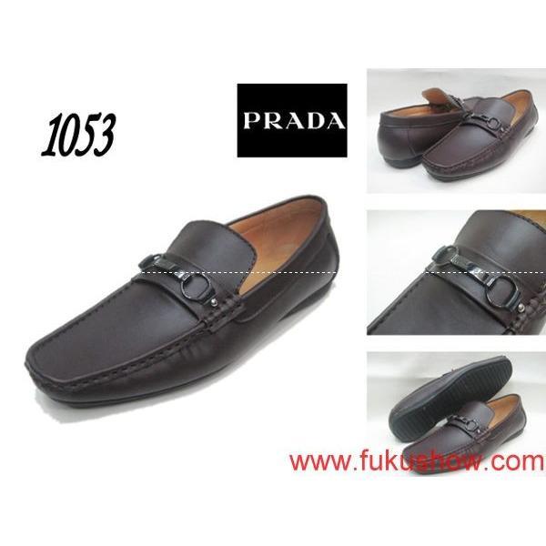 PRADA 2026秋冬新作