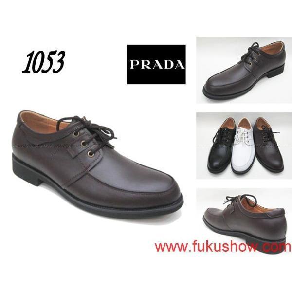 PRADA 2026秋冬新作