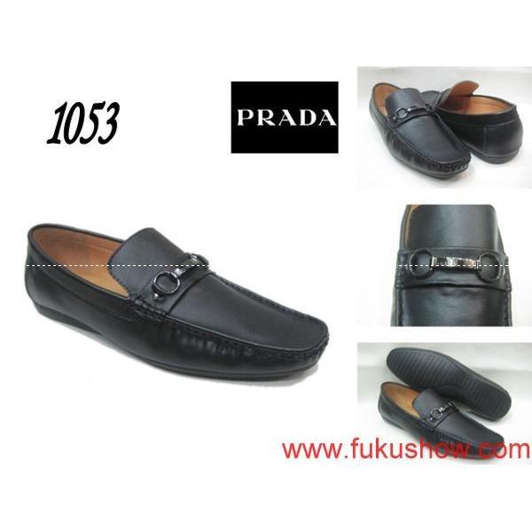 PRADA 2025秋冬新作