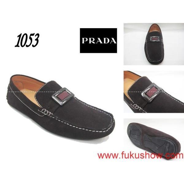 PRADA 2026秋冬新作