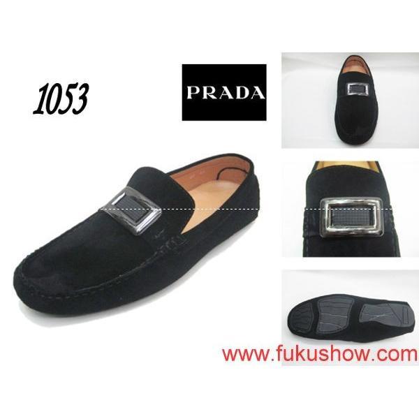 PRADA 2026秋冬新作
