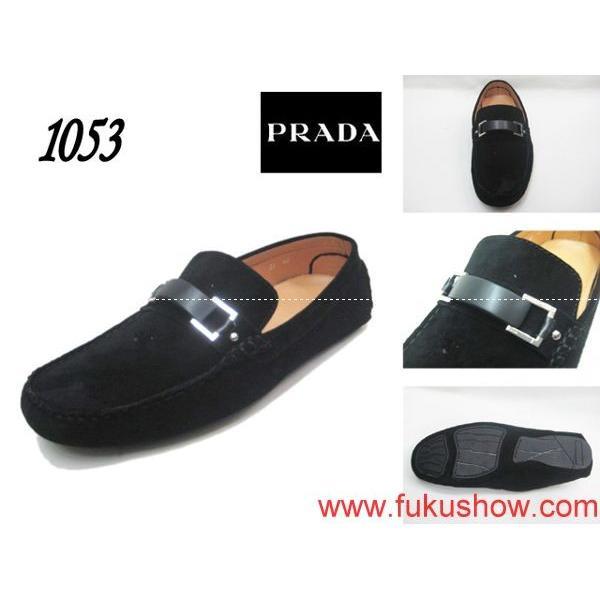 PRADA 2011秋冬新作
