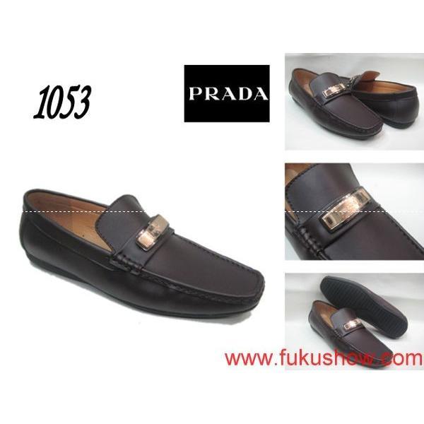 PRADA 2026秋冬新作