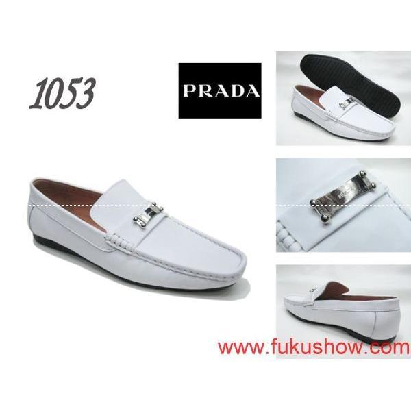 PRADA 2026秋冬新作