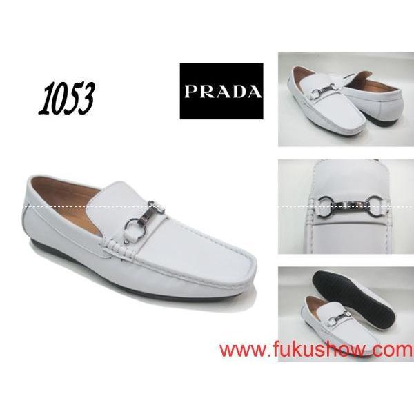 PRADA 2026秋冬新作
