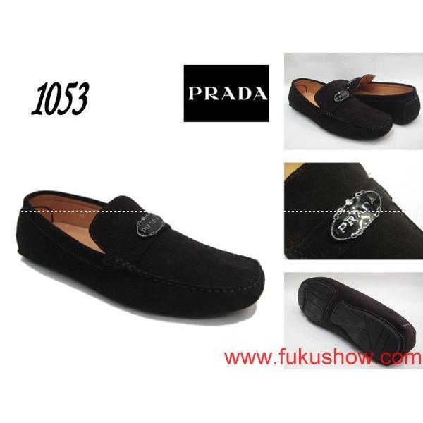 PRADA 2026秋冬新作