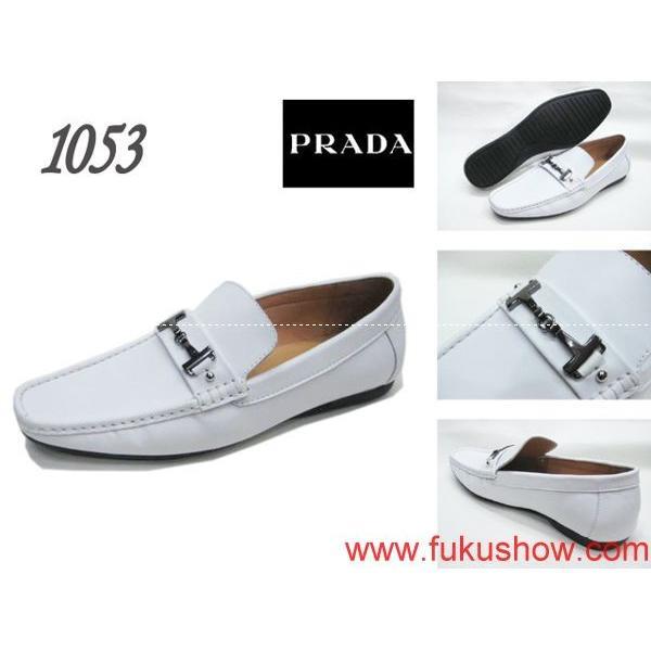 PRADA 2026秋冬新作