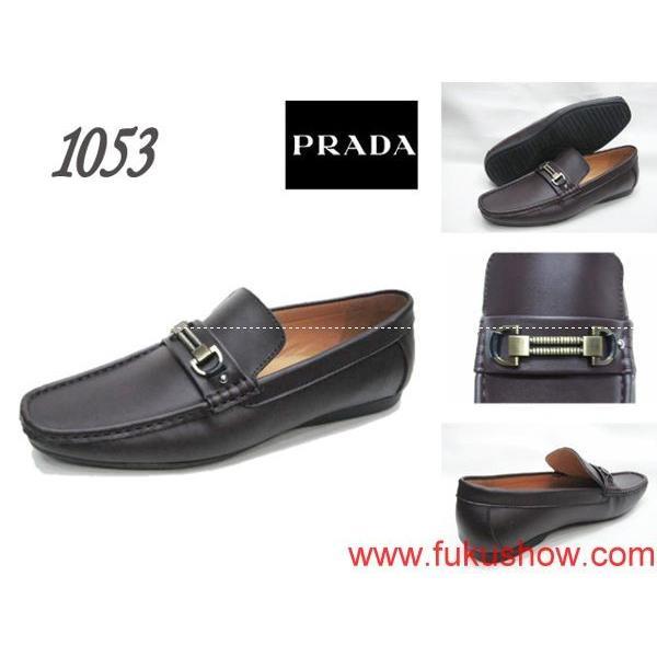 PRADA 2026秋冬新作