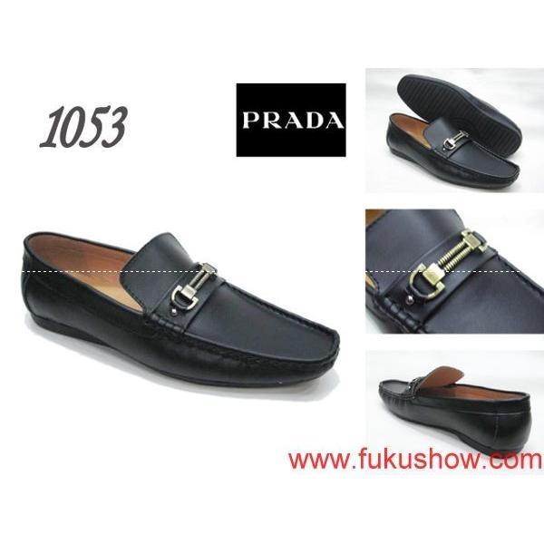 PRADA 2026秋冬新作