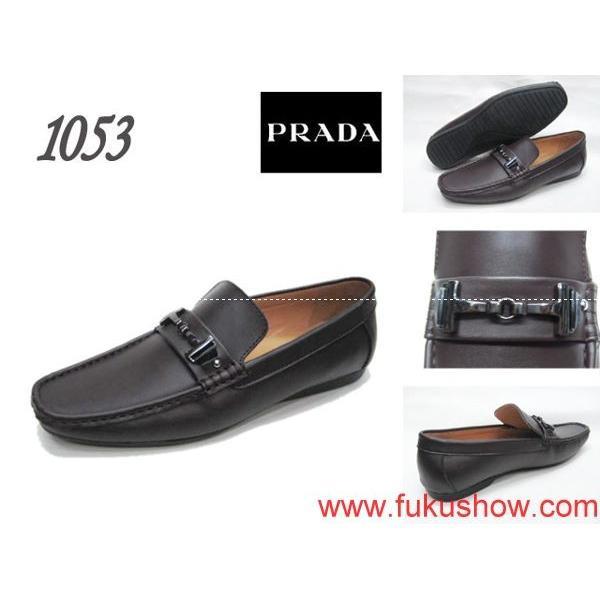 PRADA 2026秋冬新作