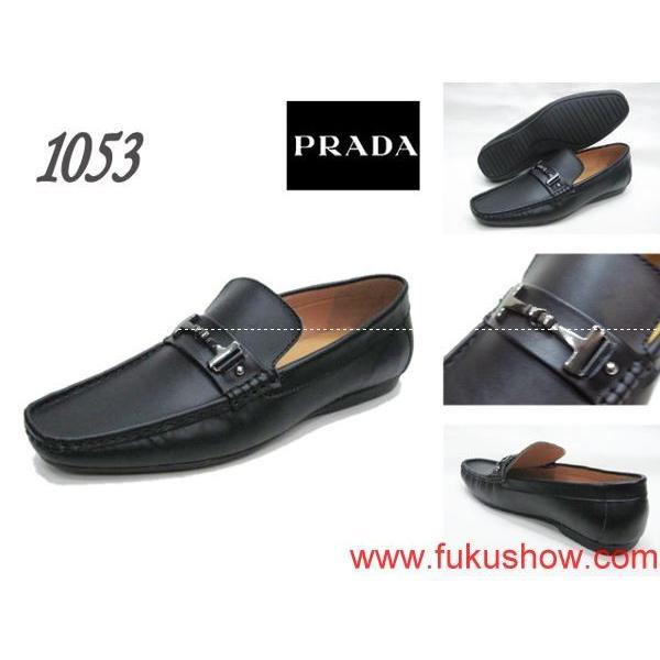 PRADA 2026秋冬新作