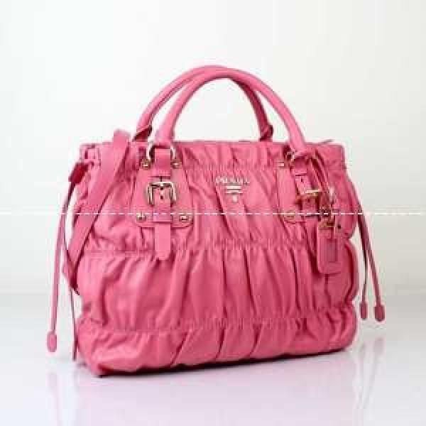 大人気☆NEW!!2026新作 PRADA プラダ レディースハンドバッグBN1788P.68.