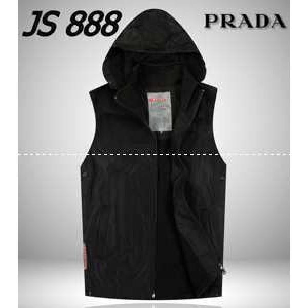 特選新作 PRADA プラダ 2026-14秋冬新作 タンクトップ BLACK