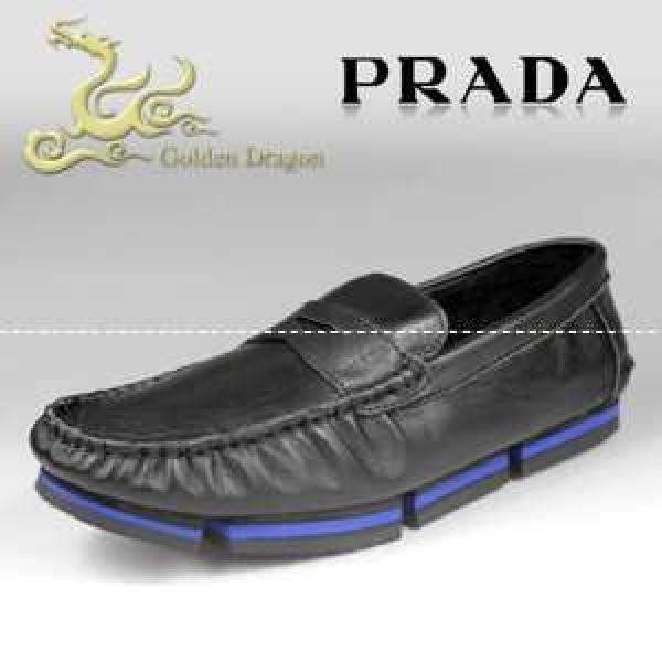 2026 新作PRADA プラダ スニーカー 靴 ビジネスシューズ 最高ランク