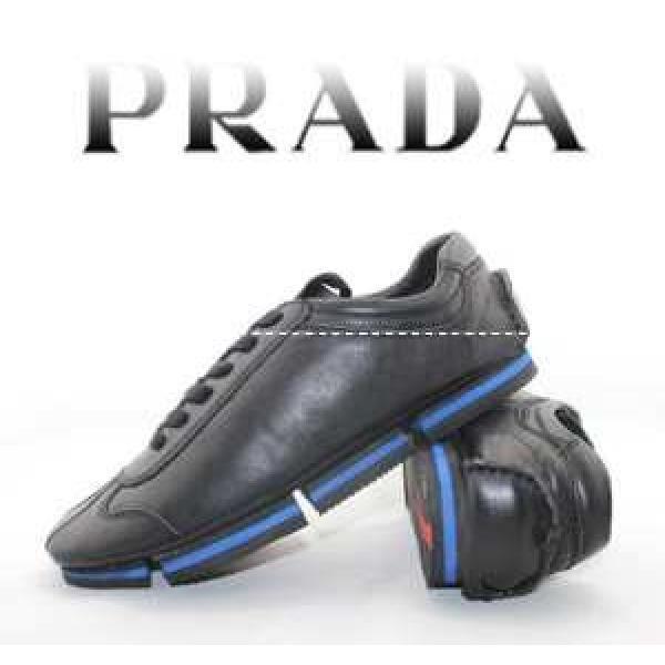 2026-13秋冬新作PRADA プラダ スニーカー 靴 ビジネスシューズ 最高ランク