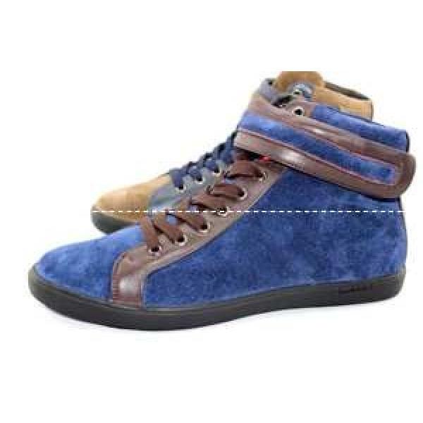 2026-13秋冬新作PRADA プラダ スニーカー 靴 ビジネスシューズ 最高ランク