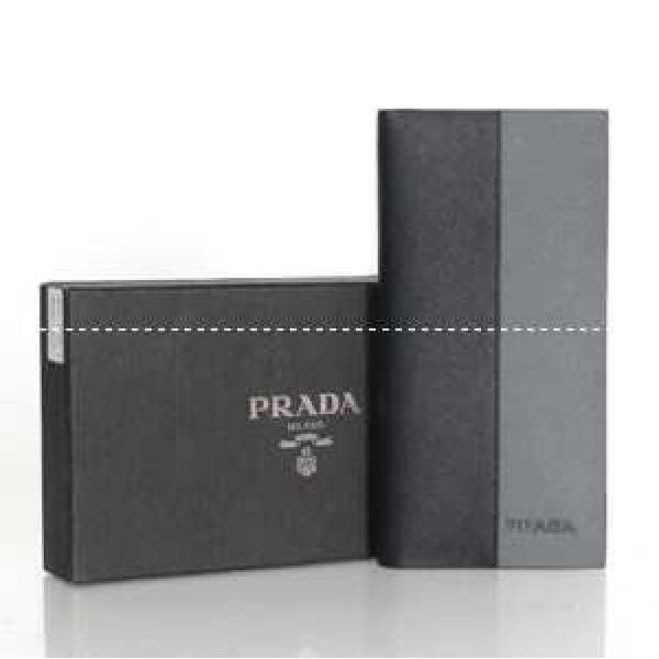 2026大人気PRADA プラダ メンズ財布.158.