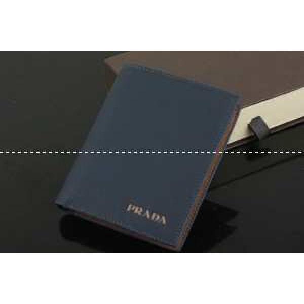 2026最新作PRADA プラダ メンズ財布.158.