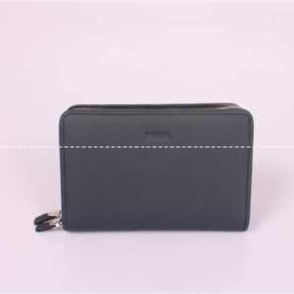 2026大特価 PRADA プラダ メンズ財布.158.