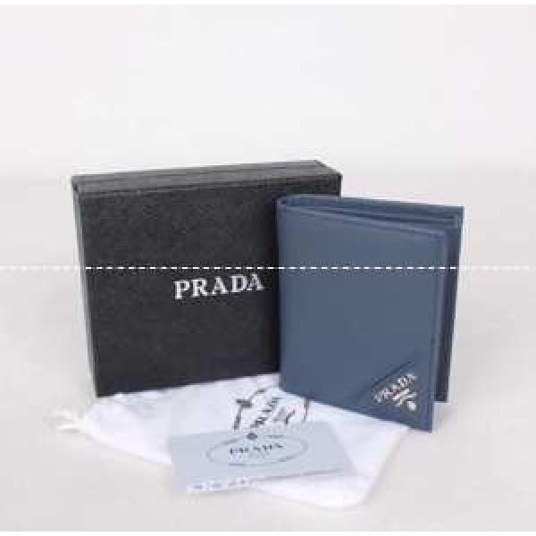 2025★新作セール PRADA プラダ メンズ財布.158.