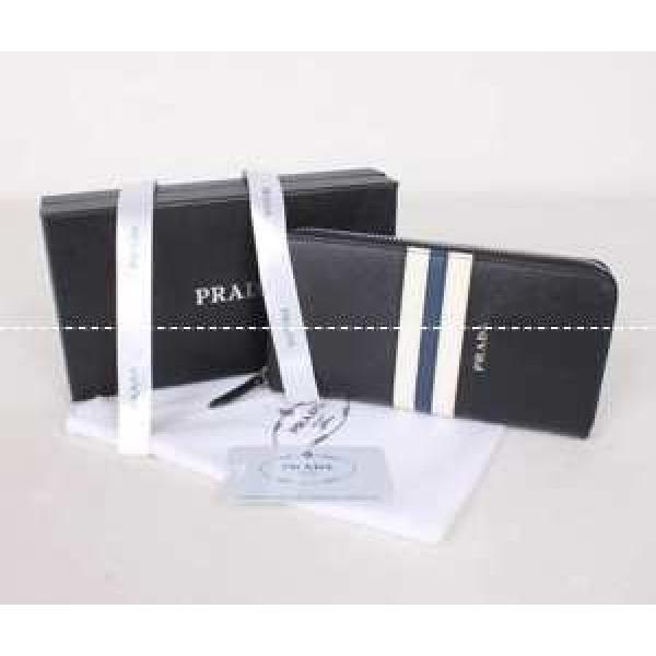 2026めちゃくちゃお得 PRADA プラダ メンズ財布.158.