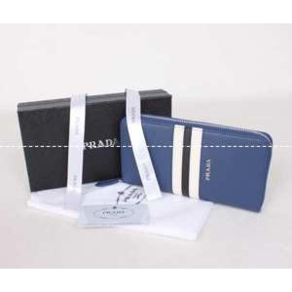 2026値下げ！PRADA プラダ メンズ財布.158.