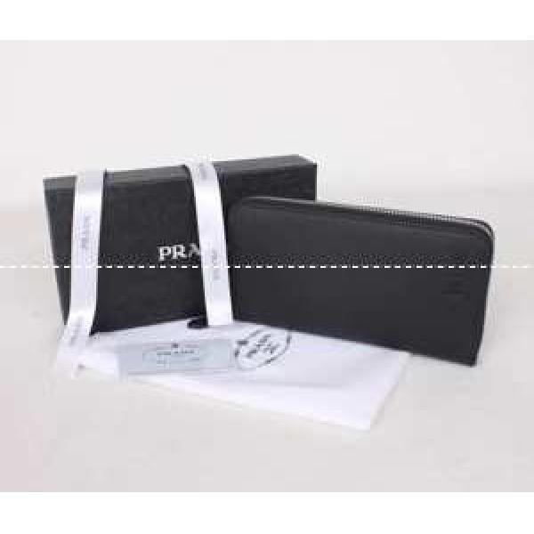 2026格安！PRADA プラダ メンズ財布.158.