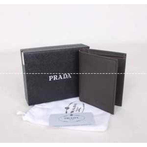 2026人気が爆発PRADA プラダ メンズ財布.158.