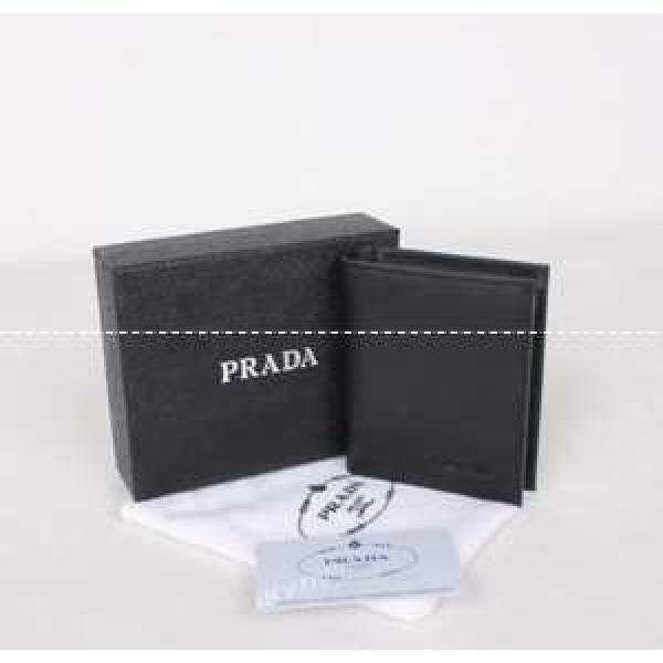 2026新作最安値PRADA プラダ メンズ財布.158.