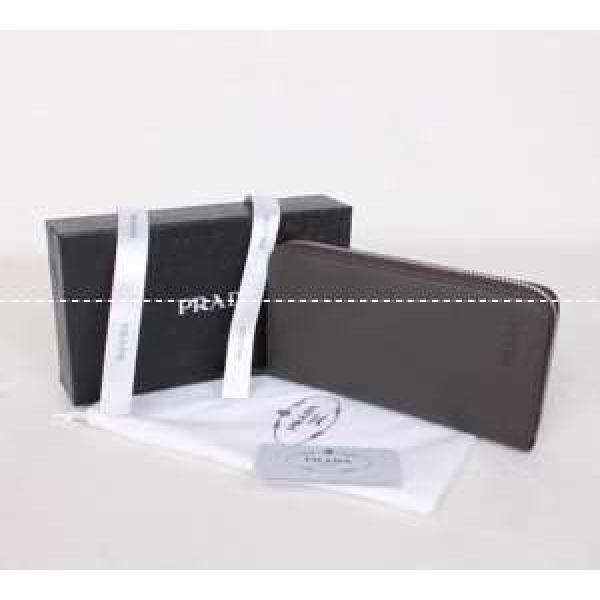 2026超人気美品 PRADA プラダ メンズ財布.158.