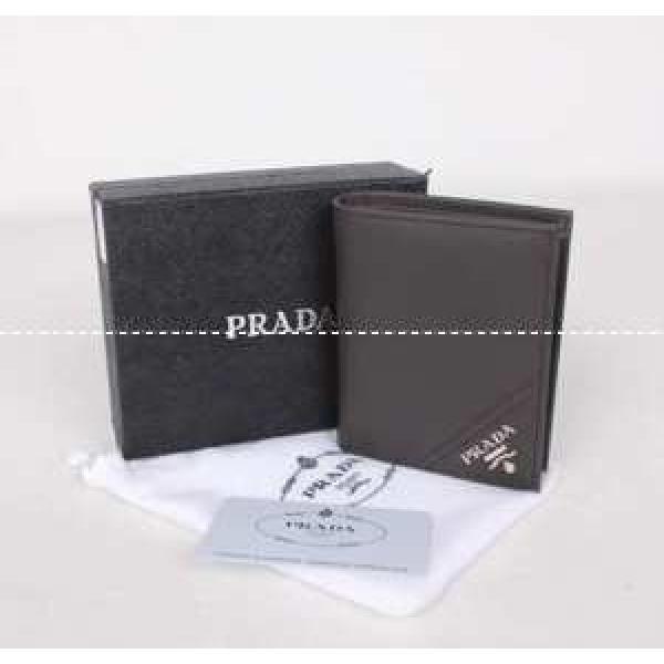 2026新作登場 PRADA プラダ メンズ財布.158.