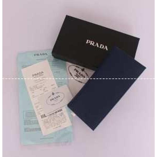 2026欧米韓流/雑誌 PRADA プラダ メンズ財布.158.