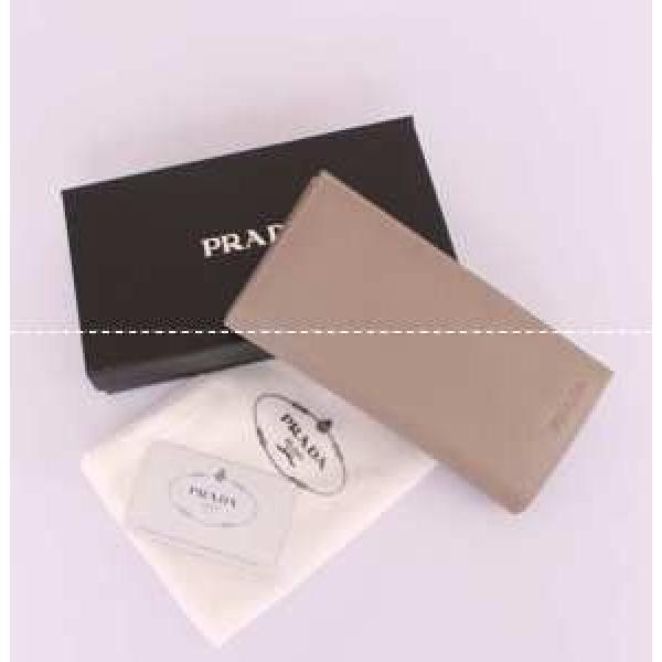 2026個性派 PRADA プラダ メンズ財布.158.