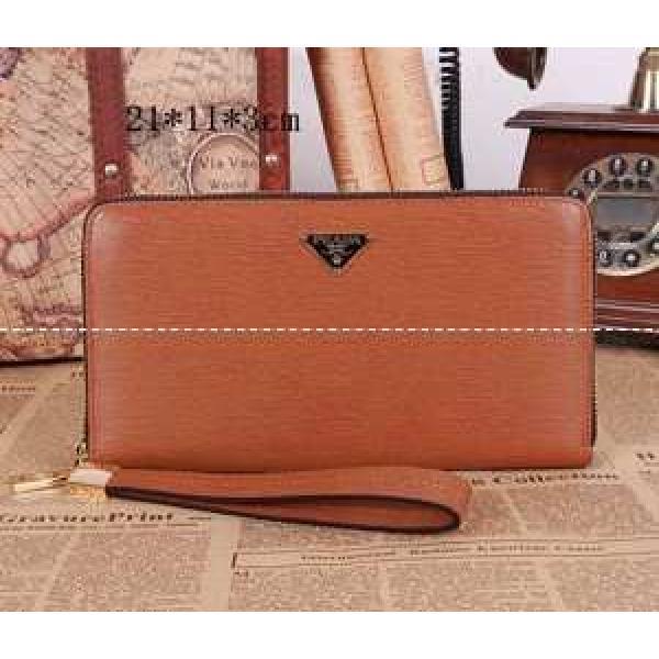 2026大特価 PRADA プラダ メンズ財布.158.