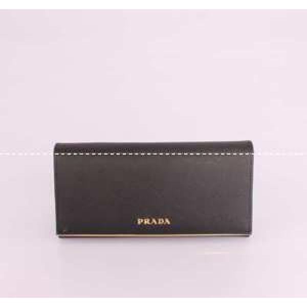2025★安心★追跡付 PRADA プラダ メンズ財布.158.