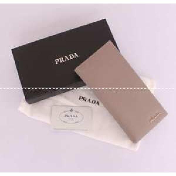 2026めちゃくちゃお得 PRADA プラダ メンズ財布.158.