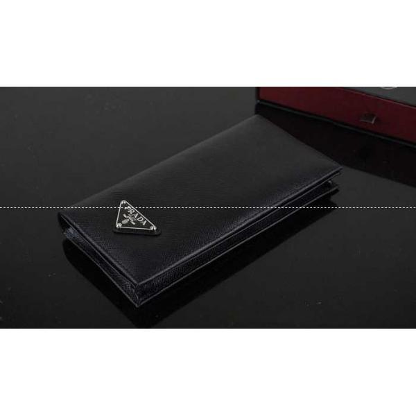 新作セール PRADA プラダ 財布メンズ.158.