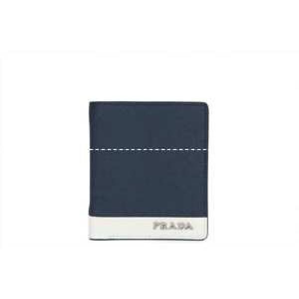 2026【激安】PRADA プラダ メンズ財布.158.