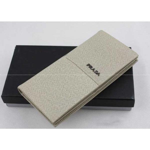 SALE!今季 PRADA プラダ 財布メンズ.158.