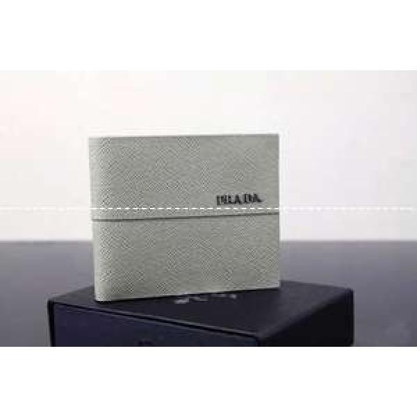 2026 新作 PRADA プラダ 二つ折り小銭入れ 長財布.158.