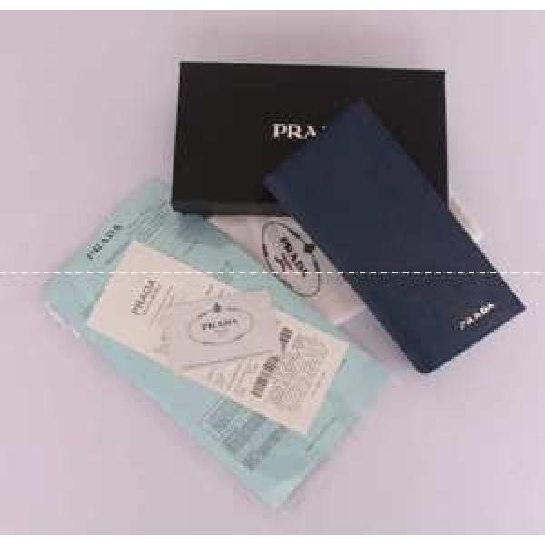 2025格安！PRADA プラダ メンズ財布.158.