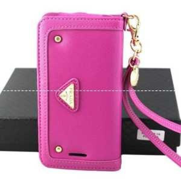 人気商品 2026新作 PRADA プラダ iPhone5/5S 専用携帯ケース.71.