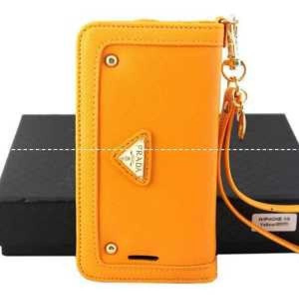 人気商品 2026新作 PRADA プラダ iPhone5/5S 専用携帯ケース.71.