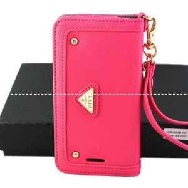 人気商品 2026新作 PRADA プラダ iPhone5/5S 専用携帯ケース.71.