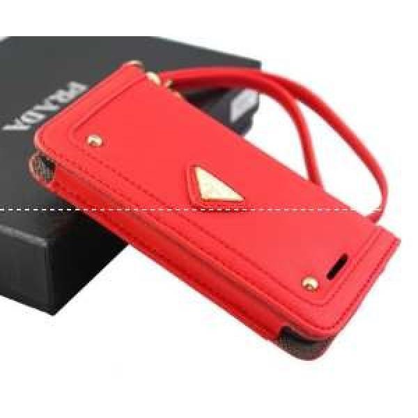 格安！ PRADA プラダ iPhone5C 専用携帯ケース カバー.73.